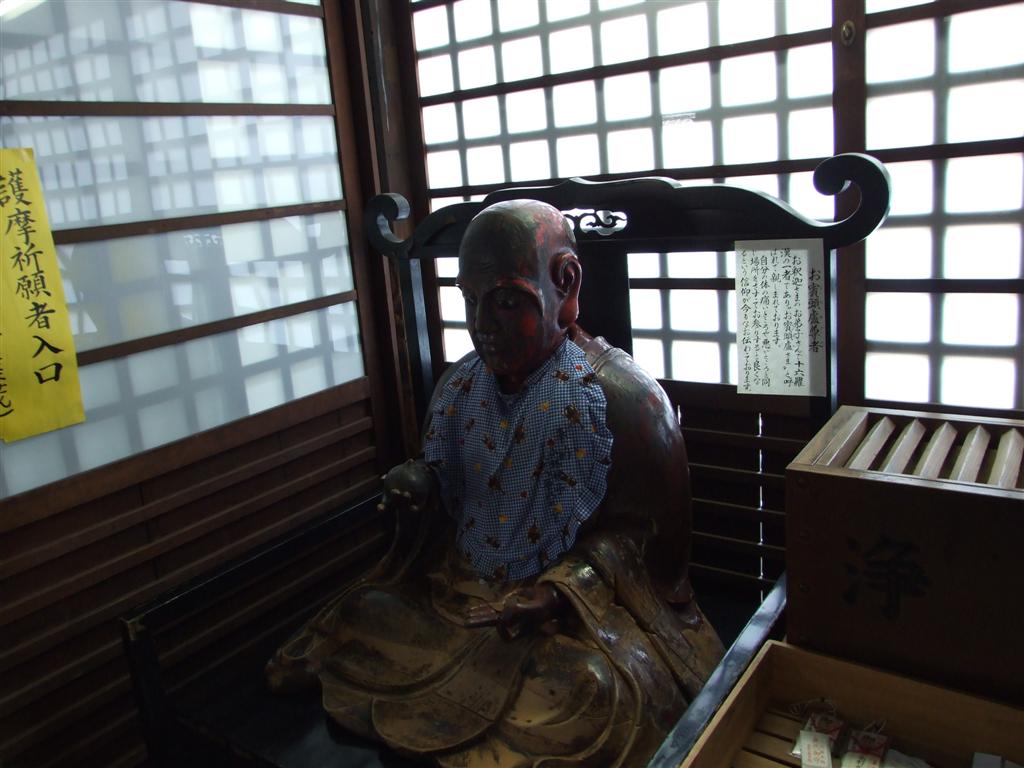 Galeries::Japon::Kawagoe::DSCF1868 (Large).JPG - フランス人のOlivierのWeblog